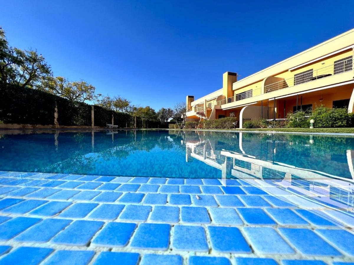 Vilamoura Paradise With Pool By Homing Exterior foto