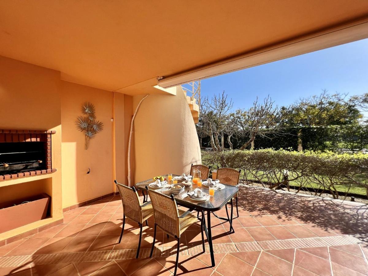 Vilamoura Paradise With Pool By Homing Exterior foto